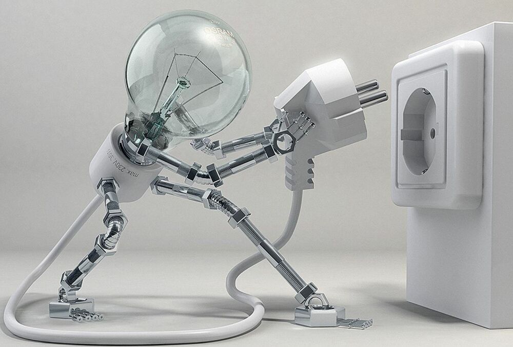 В трех областях введены экстренные отключения света