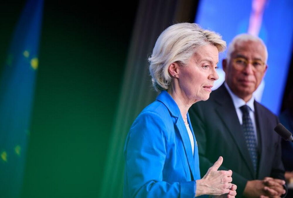 Мирный план ”требует дополнительной проработки”: западные лидеры сделали совместное заявление