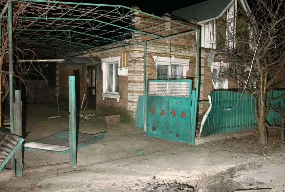 На Дніпропетровщині під час ворожого обстрілу поранено дитину