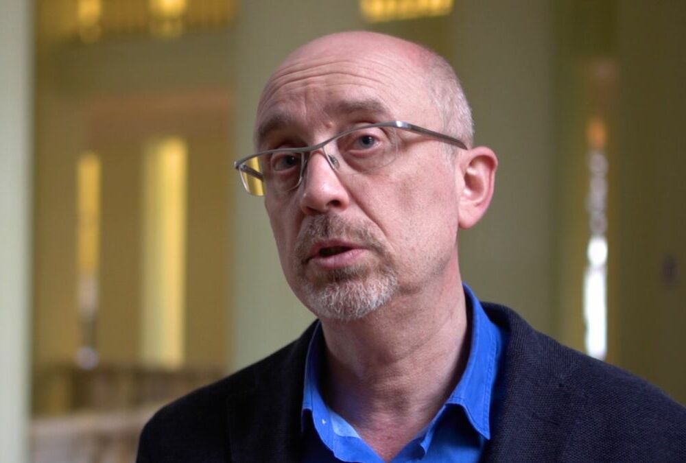 НАТО скоро попросит Украину о вступлении – Резников 