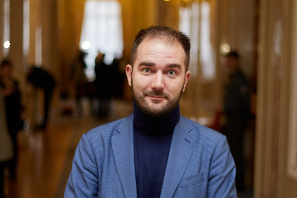 Конфлікт двох ”слуг”: Юрченко назвав Гео Лероса ”Део Ланосом”, за що відразу ж поплатився (ВІДЕО)