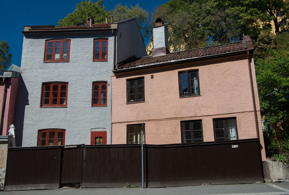 За сколько можно приобрести жилье за городом   