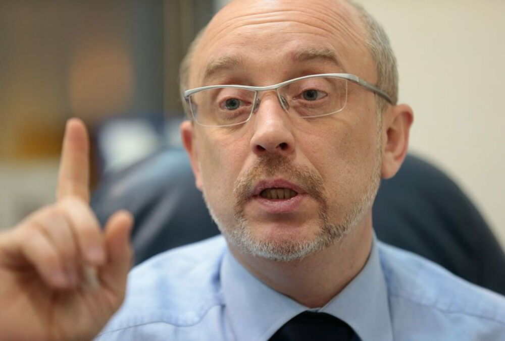 Україна готується закупити безпілотники Bayraktar – Резніков