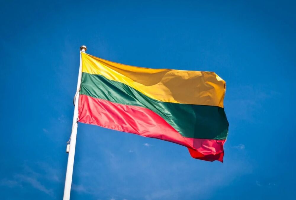 Литва призвала страны Евросоюза отменить выданные россиянам туристические визы 