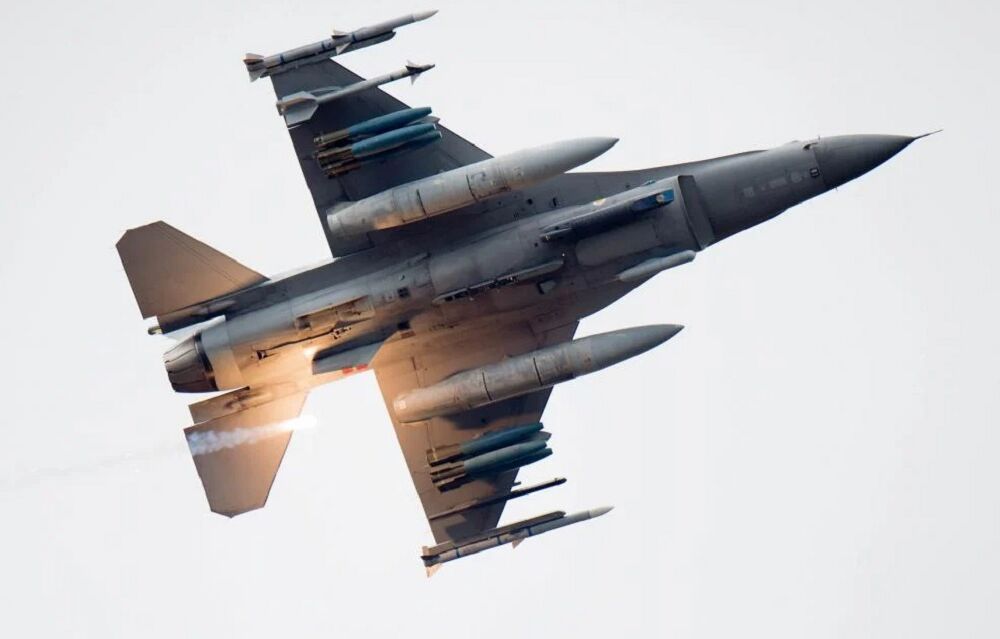 Участники саммита G7 все-таки обсудят поставку в Украину истребителей F – 16