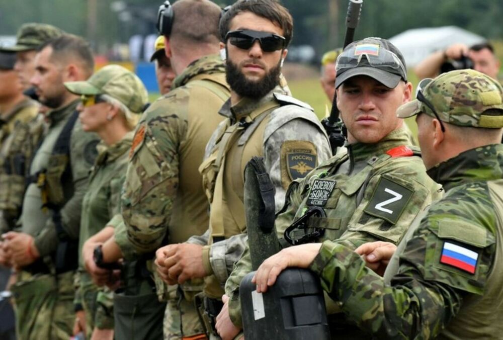 Шойгу наказав усім ПВК підписати контракти з Міноборони РФ