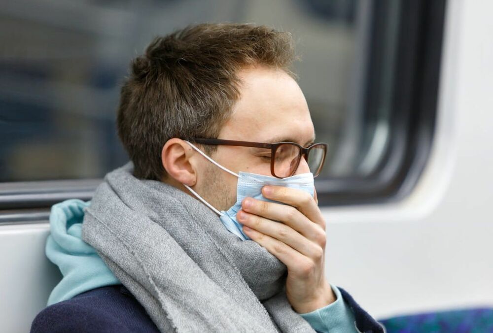 В МВД рассказали, как избежать штрафа за отсутствие маски В МВД рассказали, как избежать штрафа за отсутствие маски