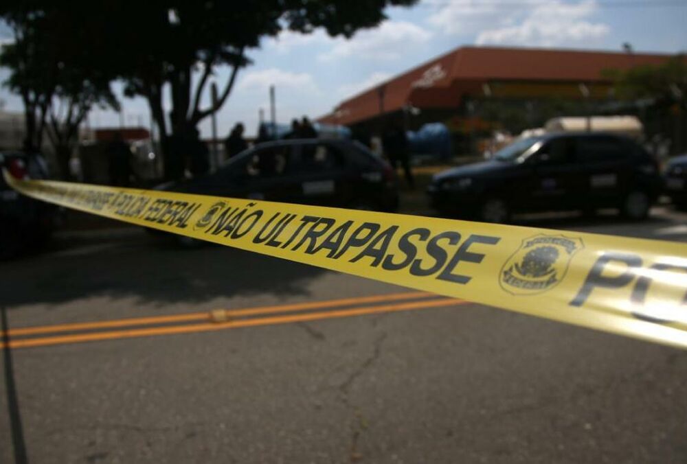 У Бразилії чоловік з мачете накинувся на вихованців дитячого садка: є жертви