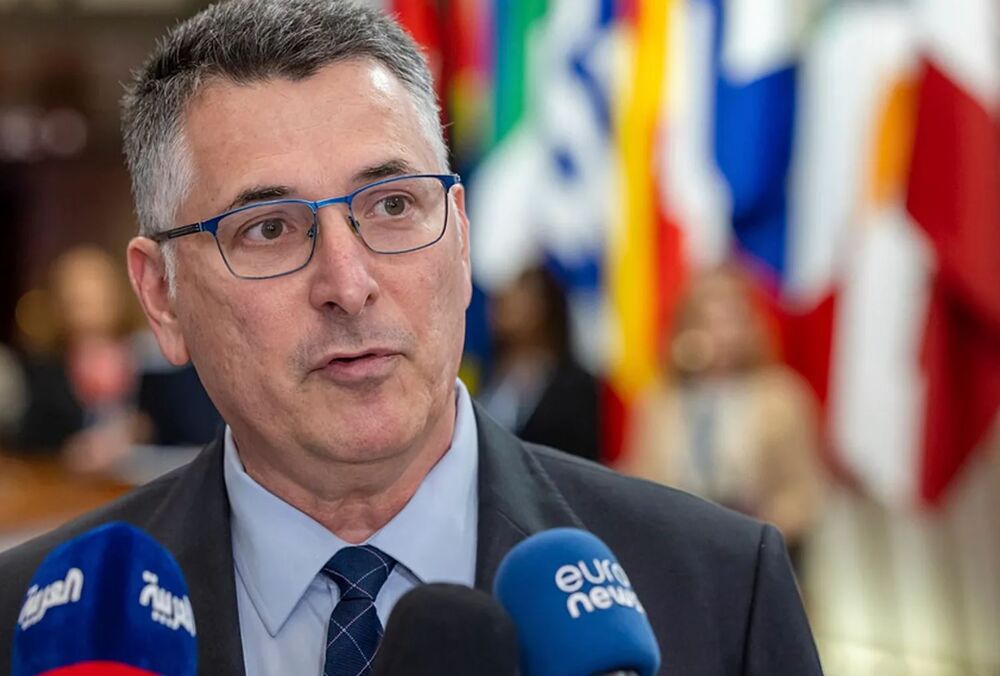 Ізраїль пригрозив ЄС ”відповідною реакцією” у відповідь на можливі санкції