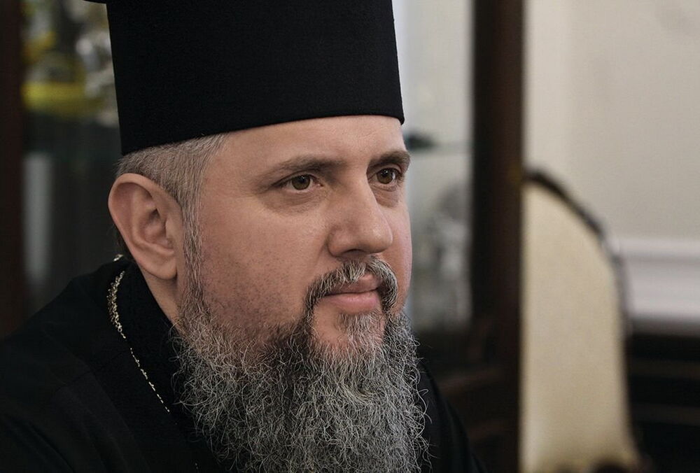 Рождество 25 декабря: в ПЦУ сообщили, когда будет приниматься решение