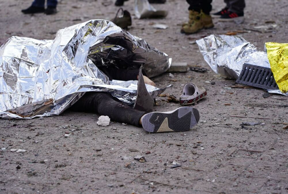 Зеленский уволил главу Сумской ОВА Владимира Артюха