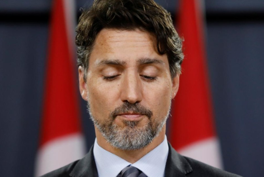 Трюдо назвав цілі Сталіна при організації Голодомору в Україні