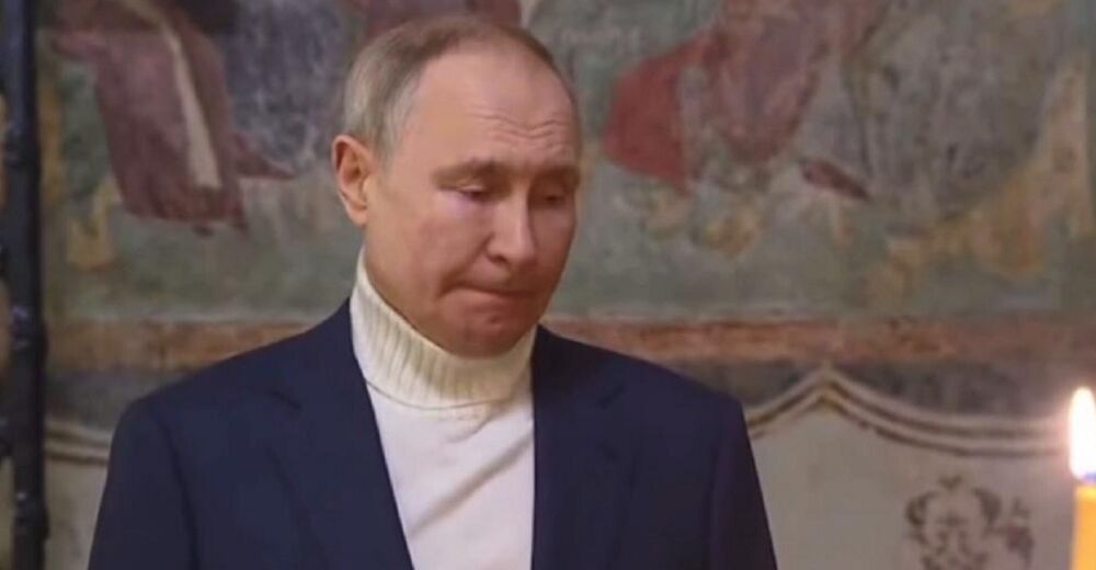 СМИ: несмотря на потери, Путин готовится начать новое наступление на Украину 