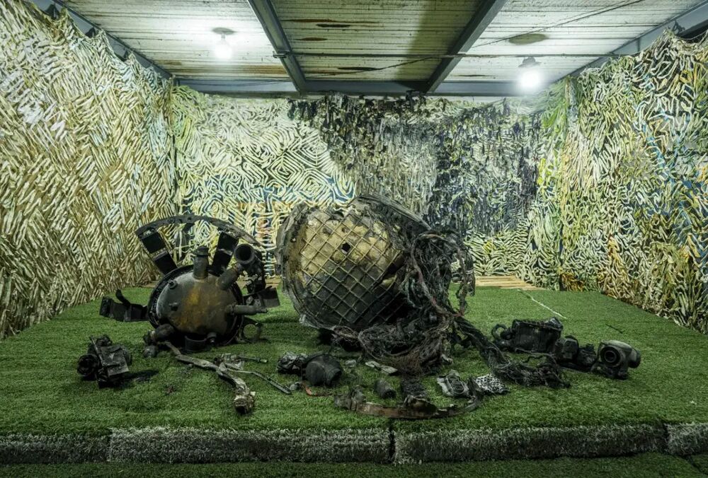 В НАТО обсудили удар Орешником по Украине В НАТО обсудили удар Орешником по Украине