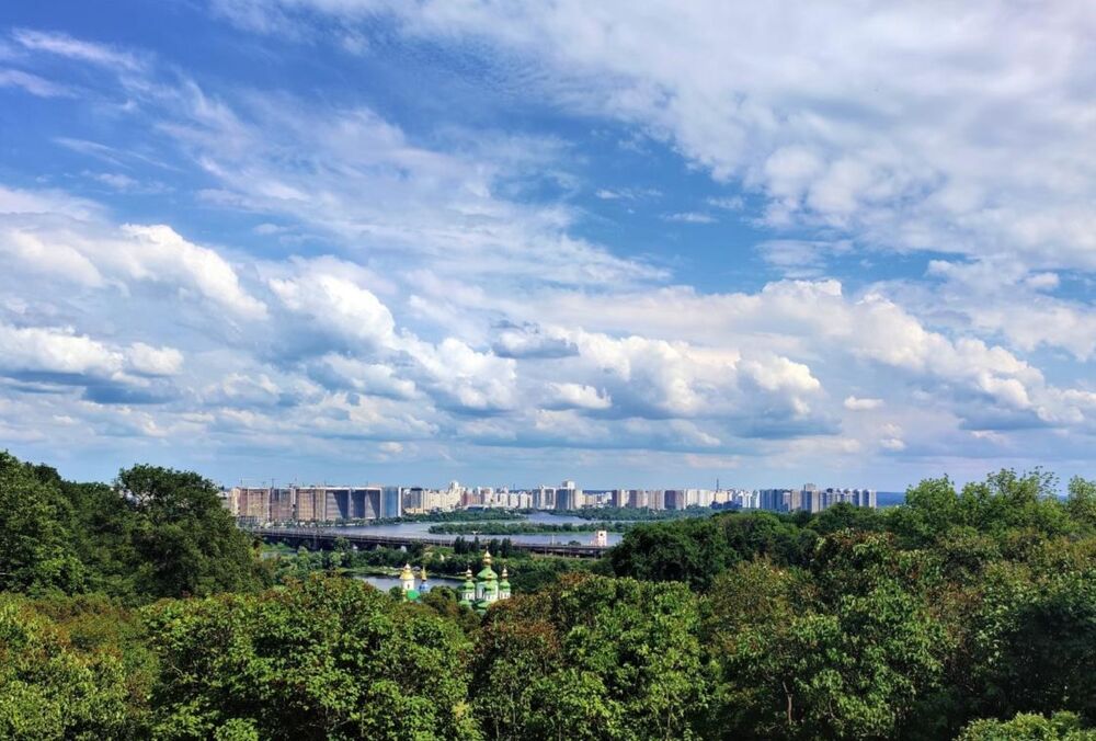 Россия атаковала Киев дронами-камикадзе: первые подробности 