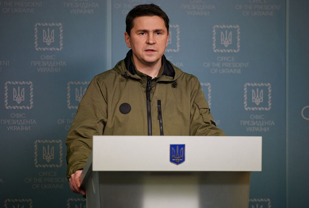 В течение недели Украина планирует завершить переговоры о гарантиях безопасности 