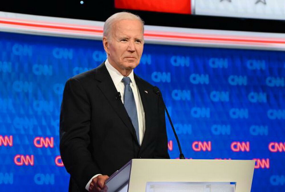 Байден пояснил причину провального выступления на дебатах: ”Чуть не заснул на сцене”