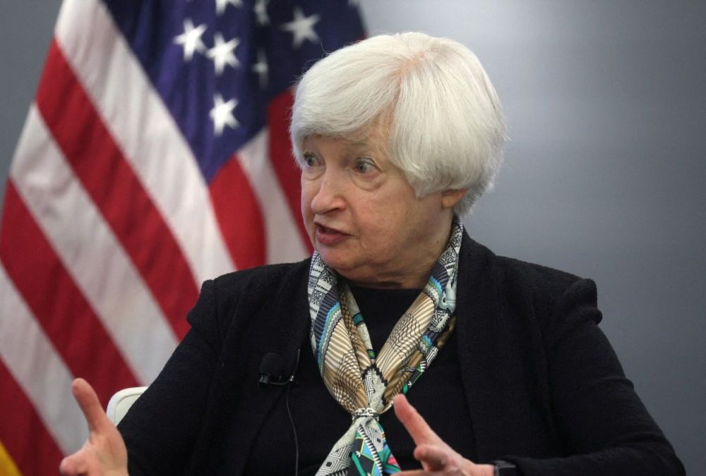  Минфин США просит партнеров увеличить финансовую помощь Украине 