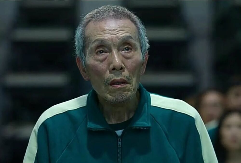 Зірку серіалу Гра в кальмара відправили до в'язниці за сексуальні домагання