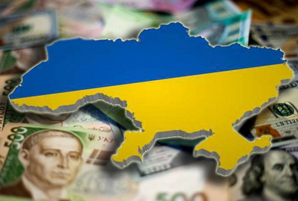 Всесвітній банк спрогнозував зростання ВВП в Україні