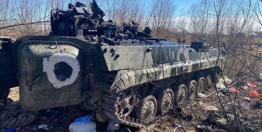 СМИ: российское командование обрекло свою армию на поражение в войне в Украине СМИ: российское командование обрекло свою армию на поражение в войне в Украине