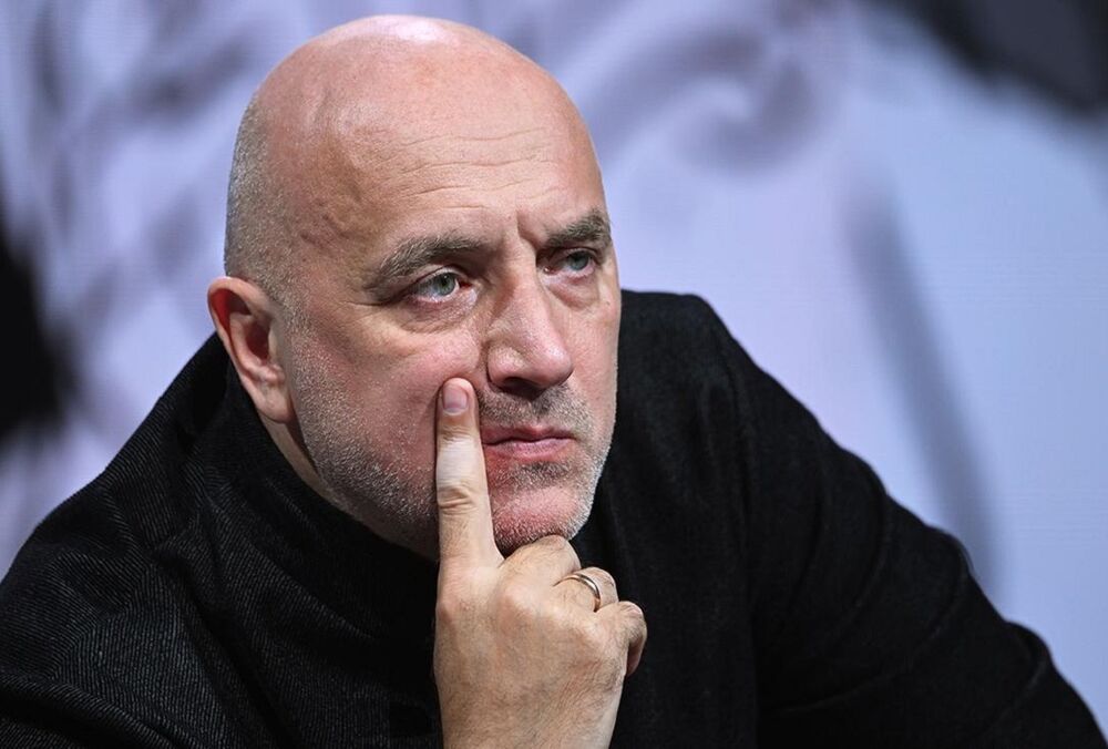 В МИД России считают США виновными в покушении на Прилепина В МИД России считают США виновными в покушении на Прилепина