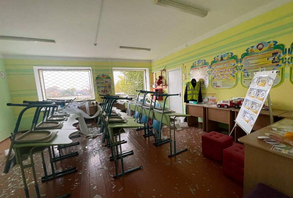 В Славуте выросло число раненых, двое в реанимации