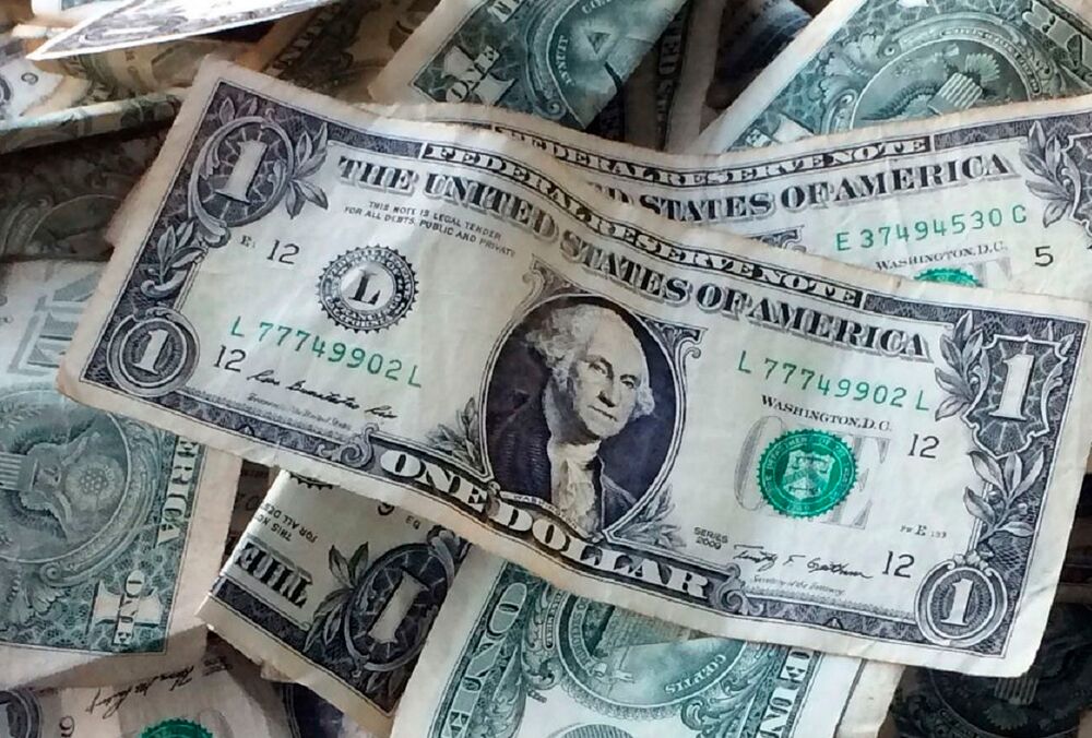 В Нацбанке заговорили об отмене фиксированного курса доллара и назвали условие 