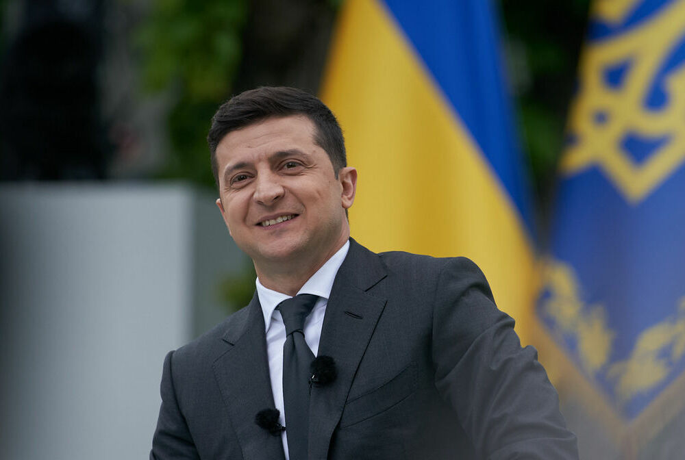 Зеленский назначил постпреда Украины в ЮНЕСКО: что о нём известно