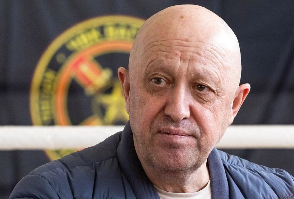 СМИ: Пригожин намерен вербовать в свои ряды белорусских заключенных