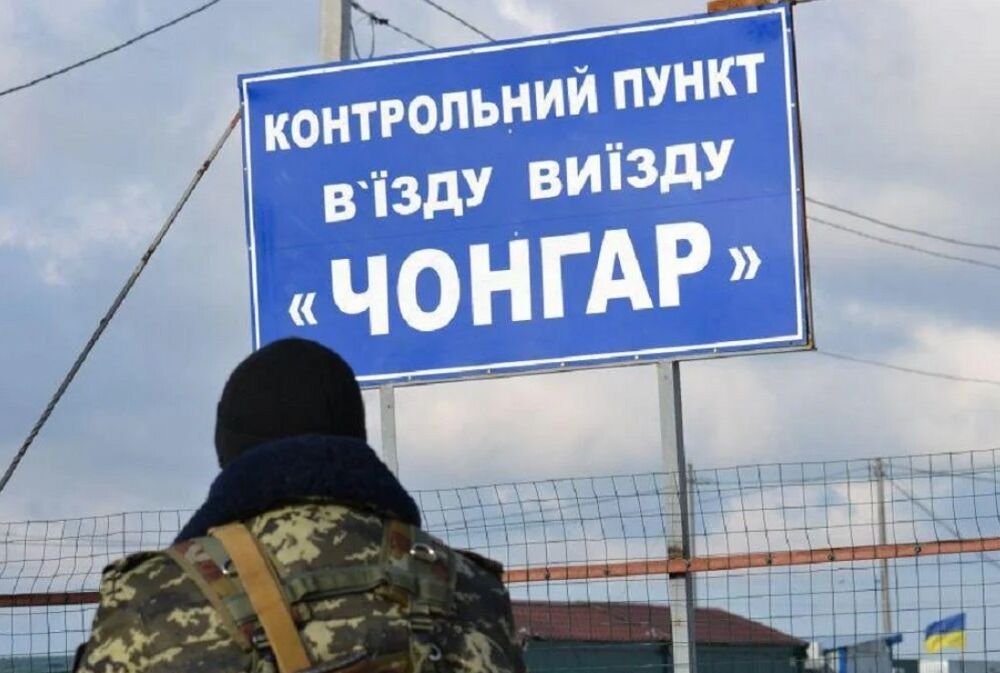 ”Це суто військова історія”: Рєзніков розповів, як Росії вдалося швидко дістатися з Криму до Херсона   ”Це суто військова історія”: Рєзніков розповів, як Росії вдалося швидко дістатися з Криму до Херсона