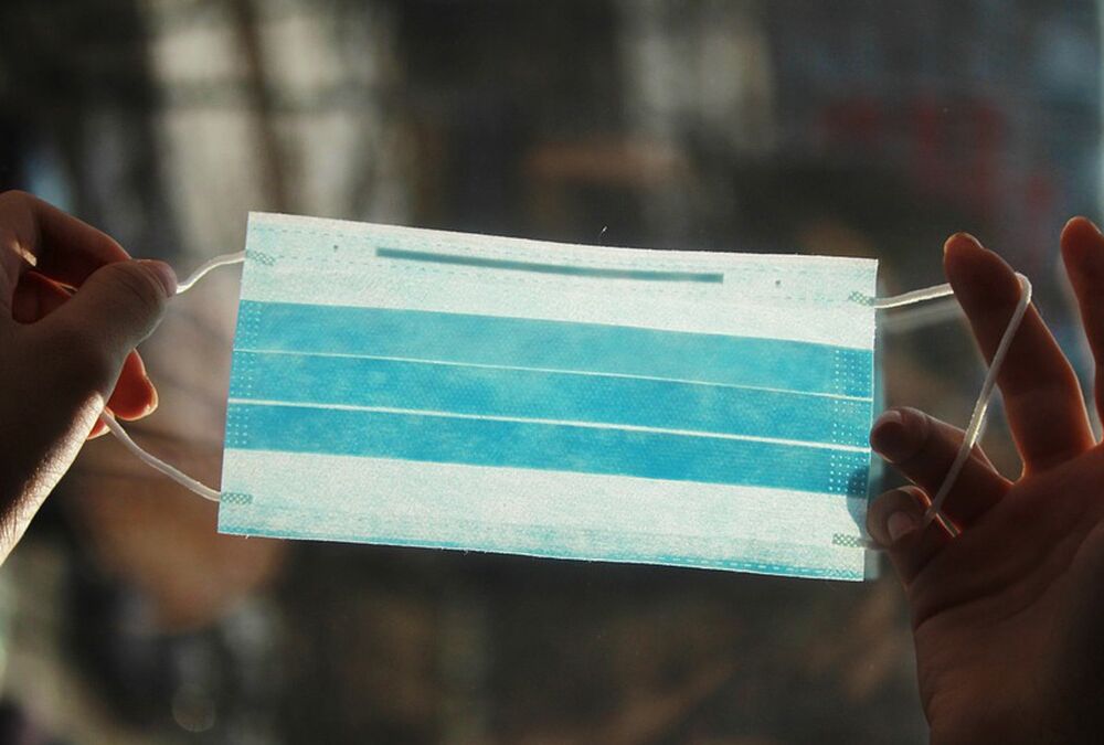 Карантин в Украине: в желтой зоне остались только два региона