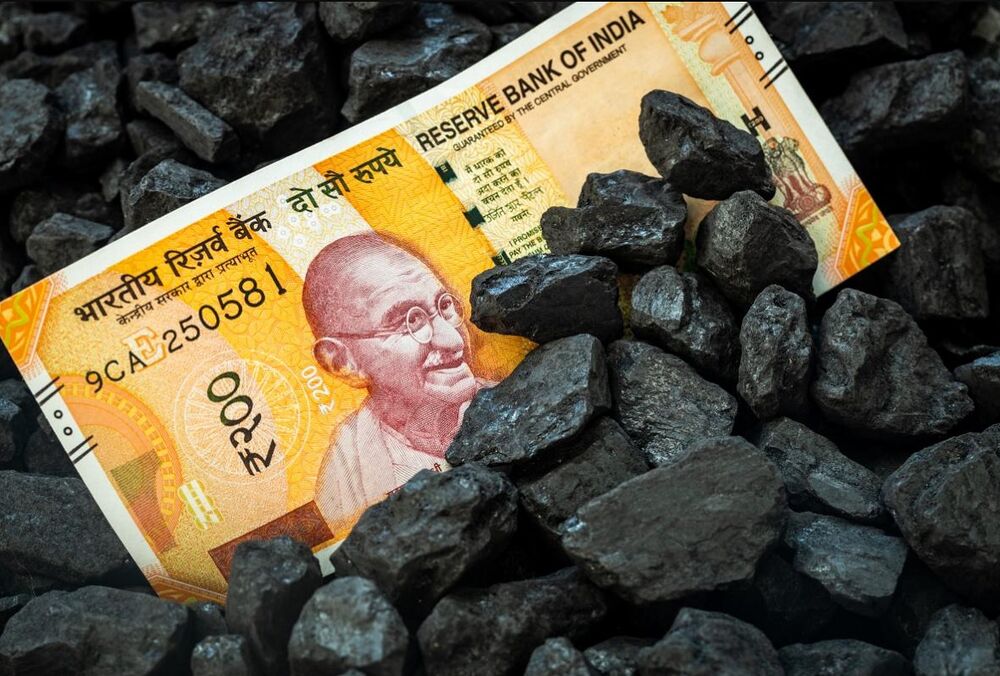 СМИ: Индия существенно увеличила закупку угля и нефти у России   СМИ: Индия существенно увеличила закупку угля и нефти у России