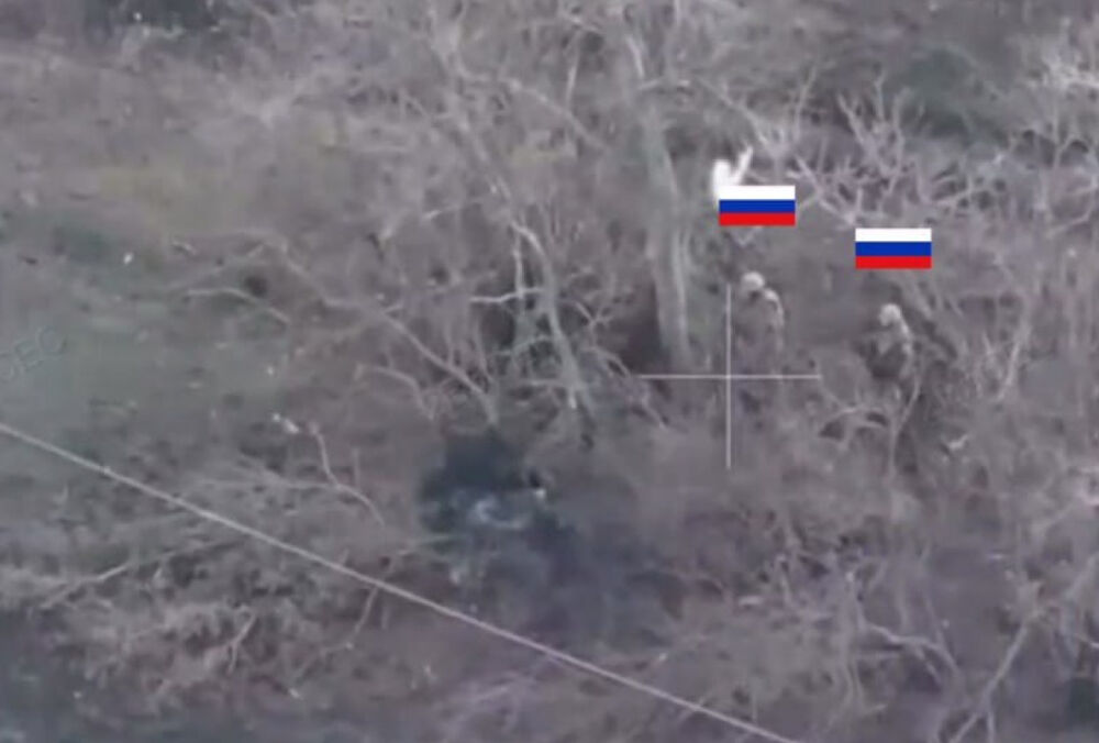 Артилерія розбила техніку та піхоту окупантів під Великою Новосілкою