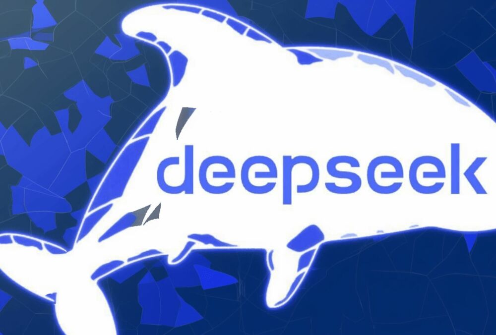 OpenAI звинувачує китайського розробника DeepSeek у використанні своїх технологій, - Bloomberg