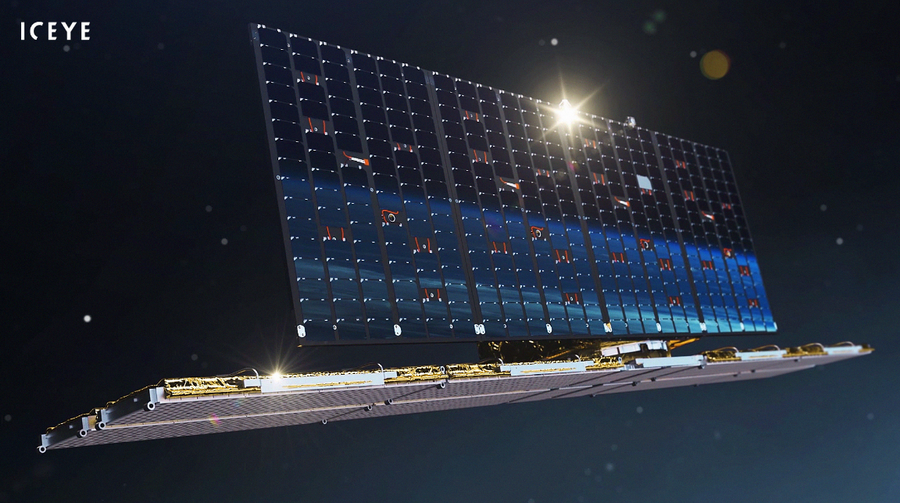 За собранные на ”Байрактары” деньги Притула купил спутник для ВСУ