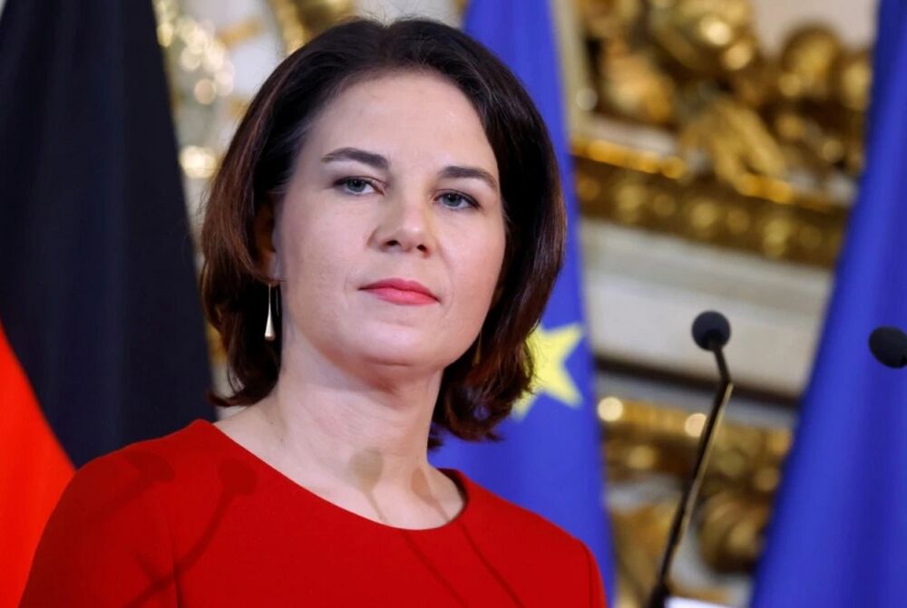 Германия заговорила о трудностях в передаче Украине замороженных активов РФ 