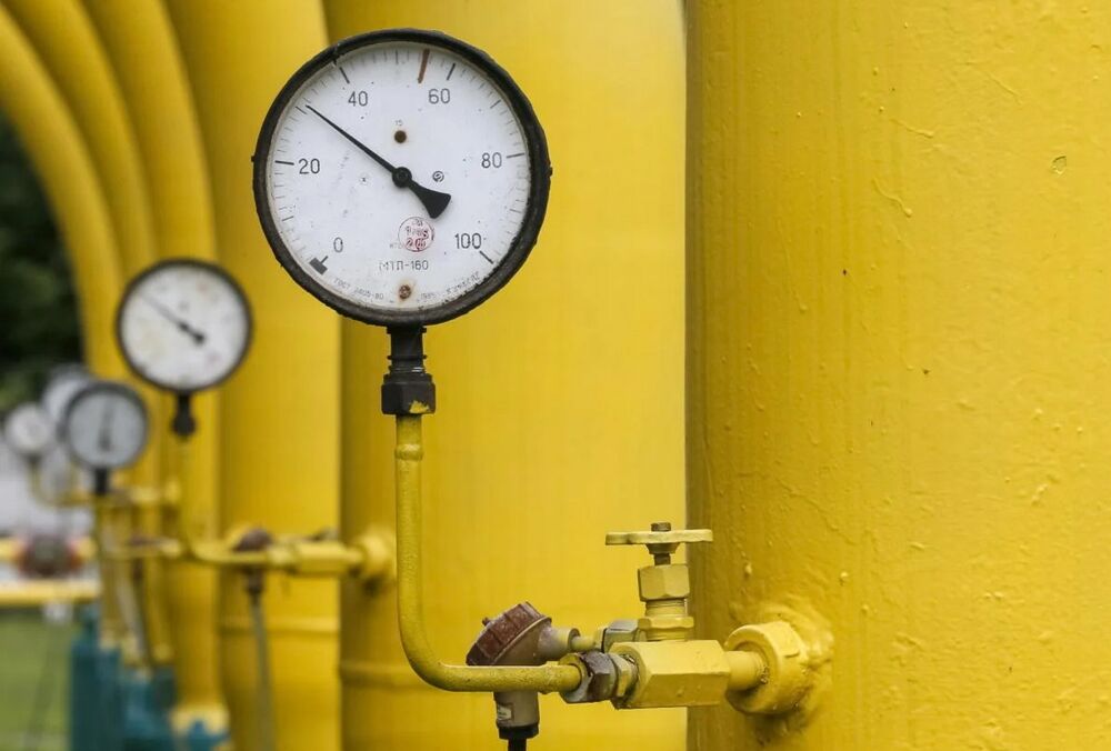 В Москве назвали условия дальнейшего транзита газа через территорию Украины