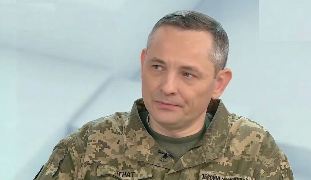 ”Ми готові”: у Повітряних силах прокоментували ймовірні нові ракетні атаки РФ