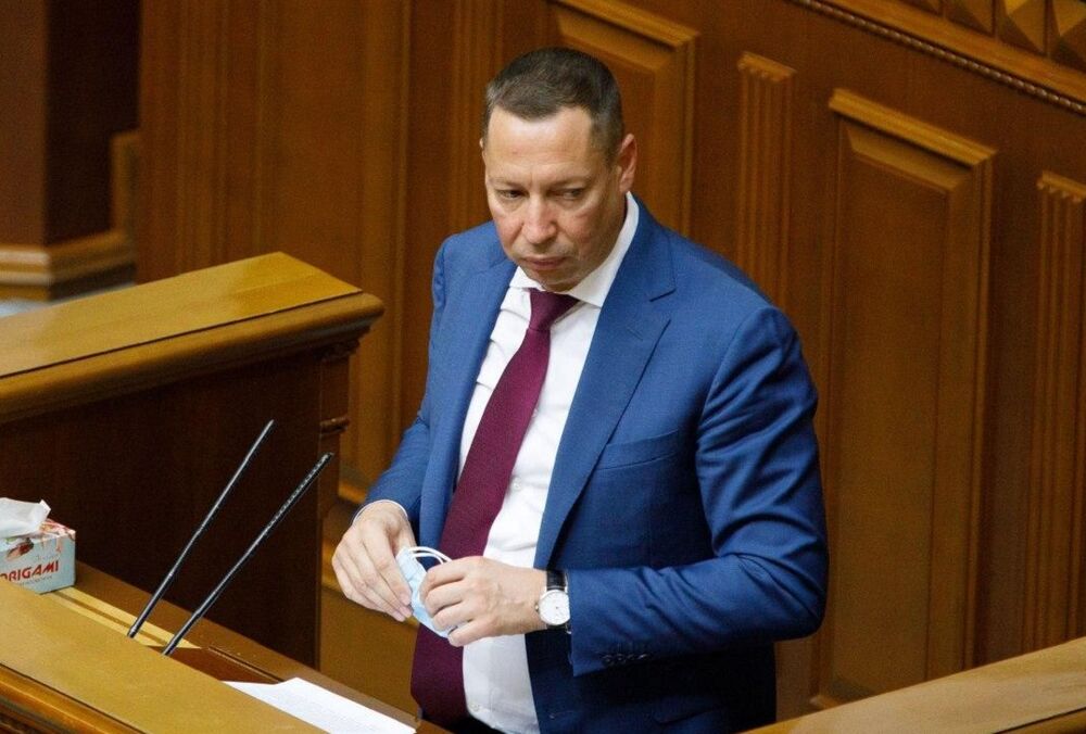 Глава НБУ Шевченко йде у відставку: хто стане його наступником Глава НБУ Шевченко йде у відставку: хто стане його наступником