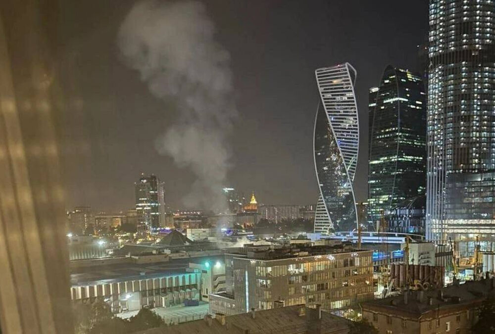 У розвідці назвали основну мету ударів по території Росії