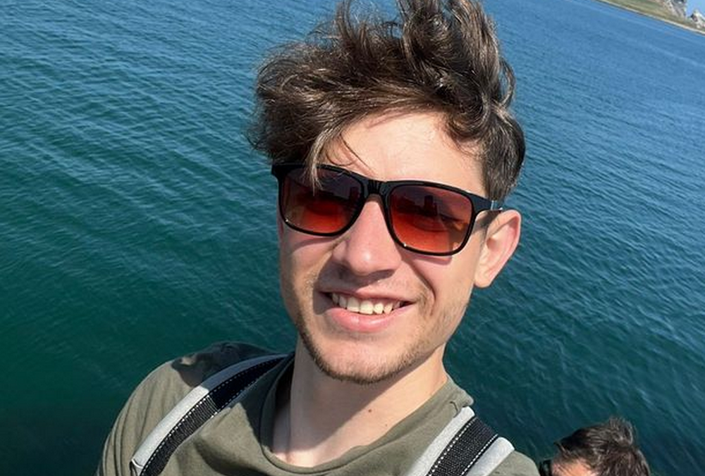 В Ірландії побили українського актора: фото