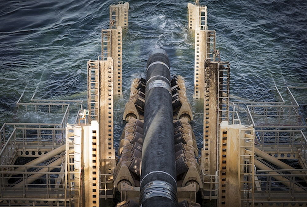 Американский инвестор Стивен Линч хочет купить ”Северный поток-2”, - WSJ