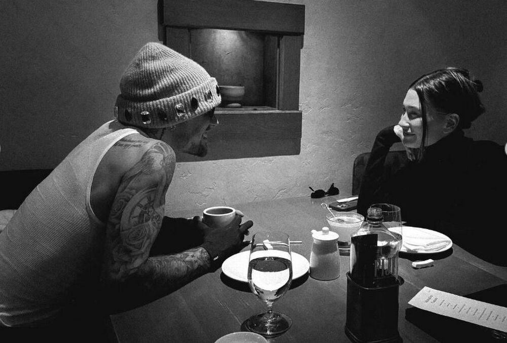 Джастін Бібер після відписки від Хейлі в Instagram спростував чутки про розлучення