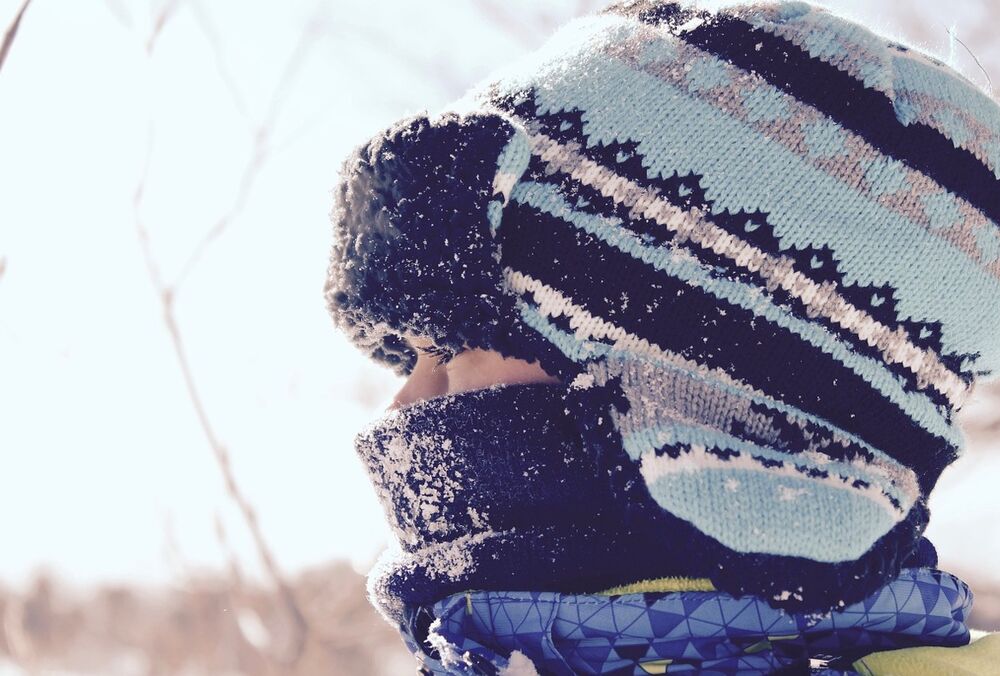 Погода в Україні: температура продовжує падати