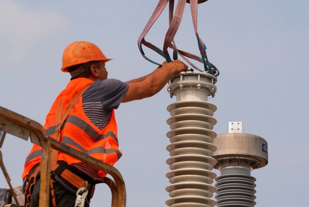 Британские разведчики оценили перспективы отопительного сезона в Украине под российскими обстрелами 