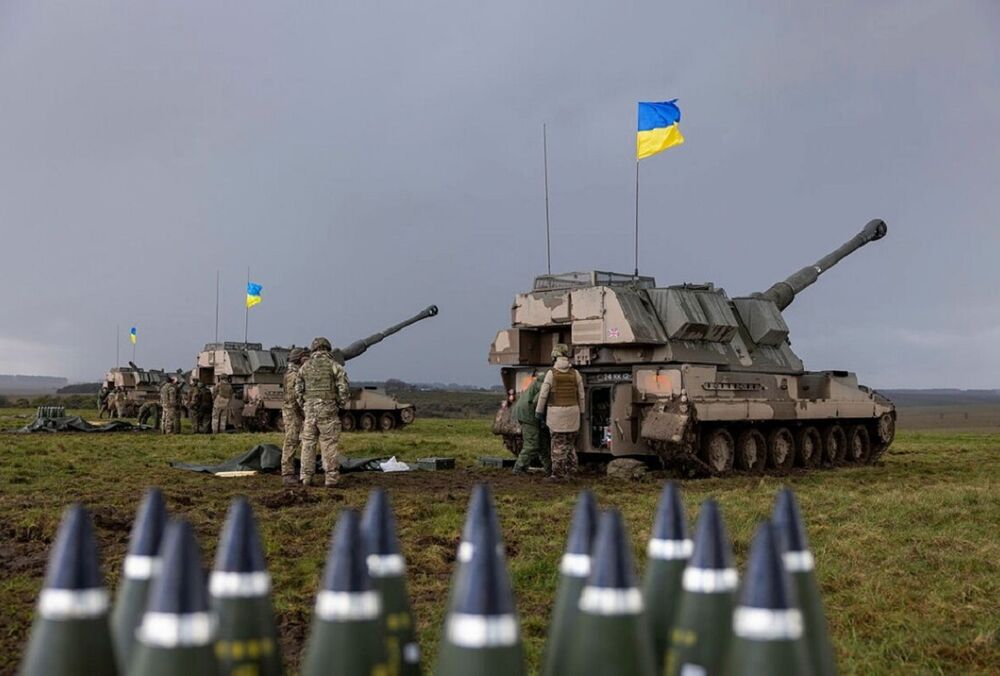 ISW: Росія змінила підхід до висвітлення контрнаступу ЗСУ ISW: Росія змінила підхід до висвітлення контрнаступу ЗСУ