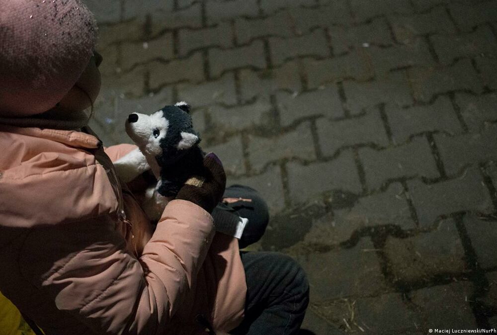 Росія під приводом ”свят” вивезла до Ростова понад 400 українських дітей