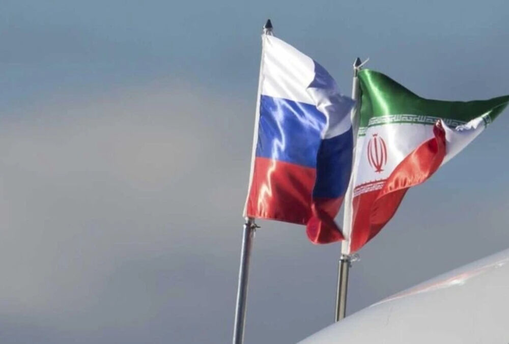 В Иране признали передачу баллистических ракет России