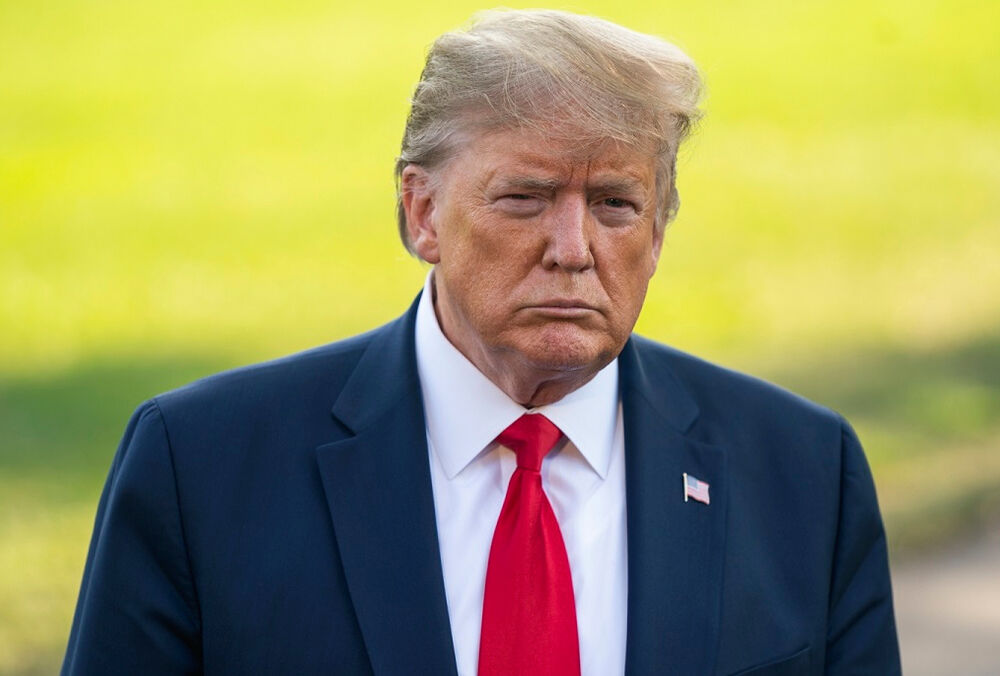 Впевнений у перемозі: Трамп анонсував участь у наступних виборах президента США 